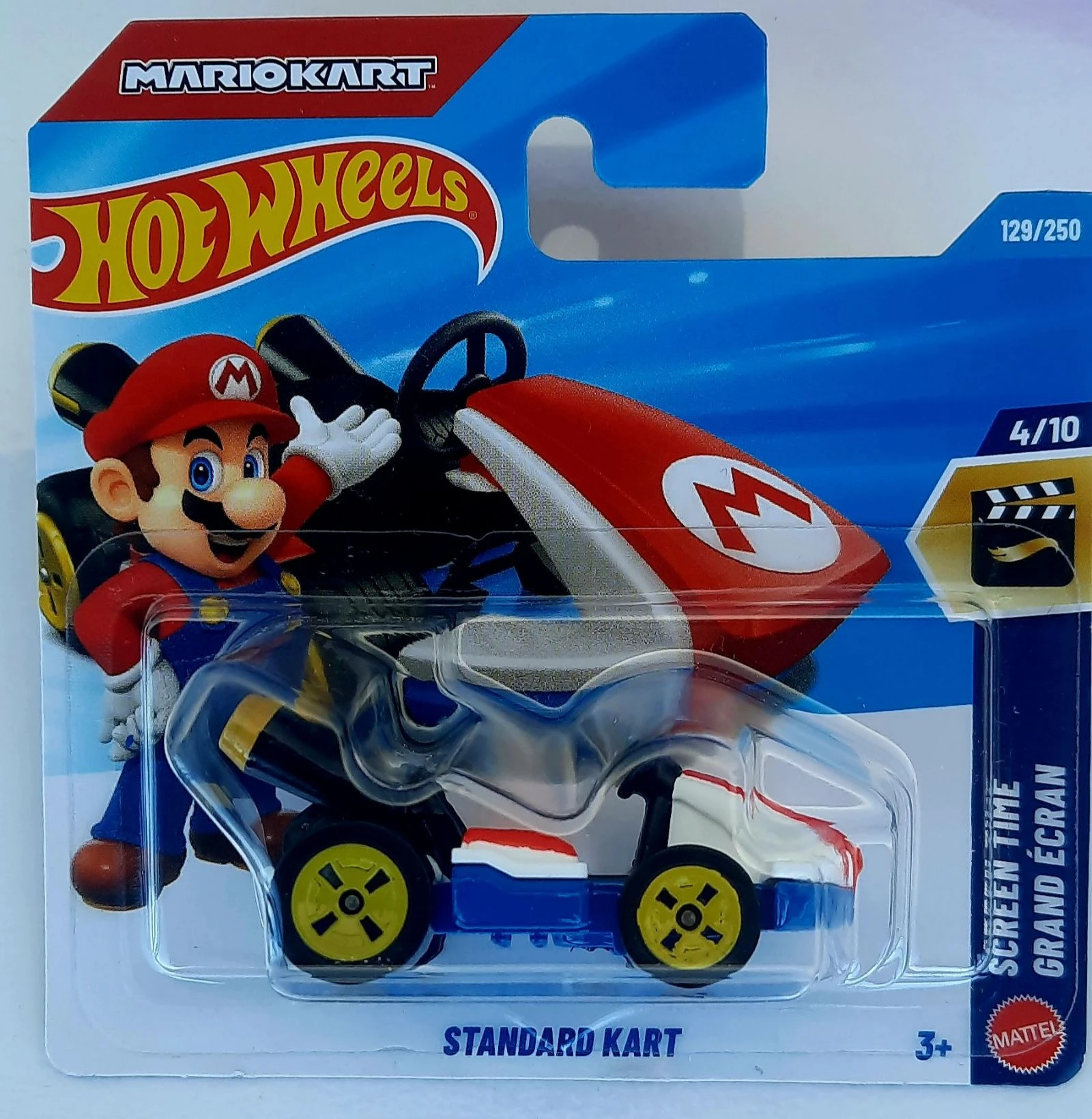 Mario kart